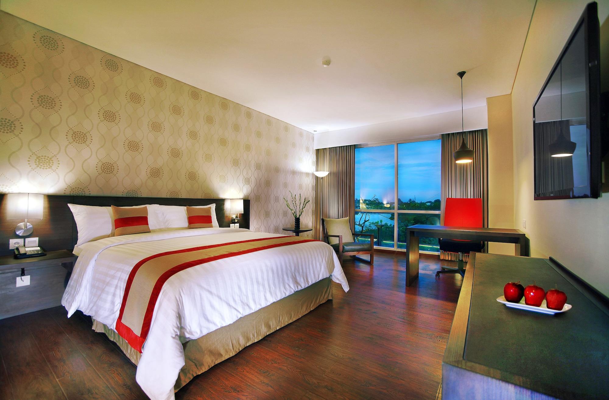 Aston Jember Hotel & Conference Center Kültér fotó