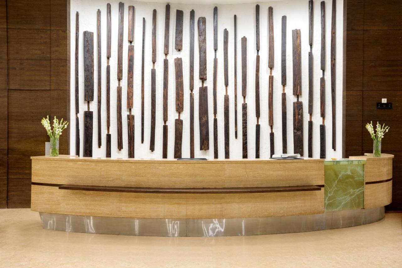 Aston Jember Hotel & Conference Center Kültér fotó