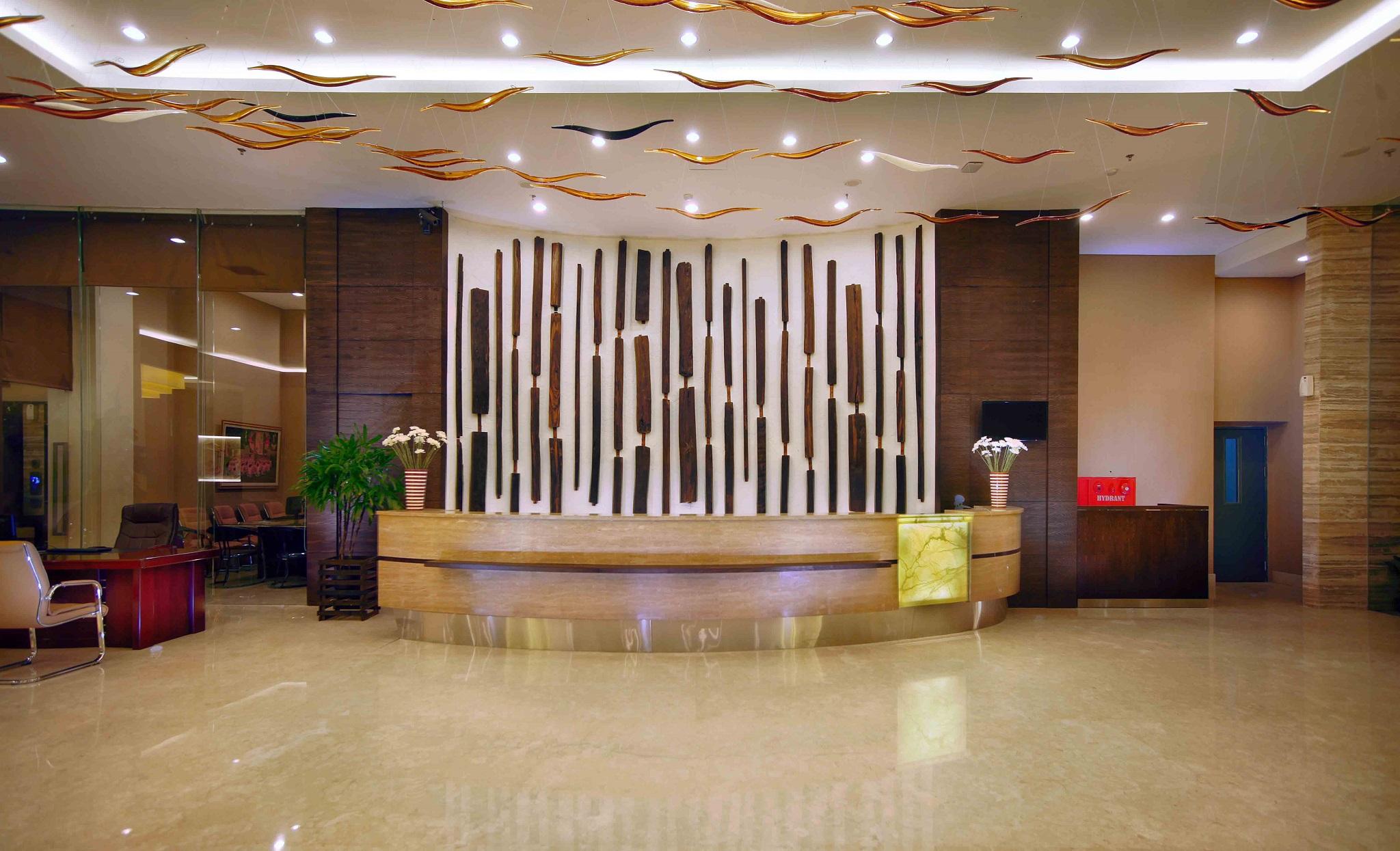 Aston Jember Hotel & Conference Center Kültér fotó