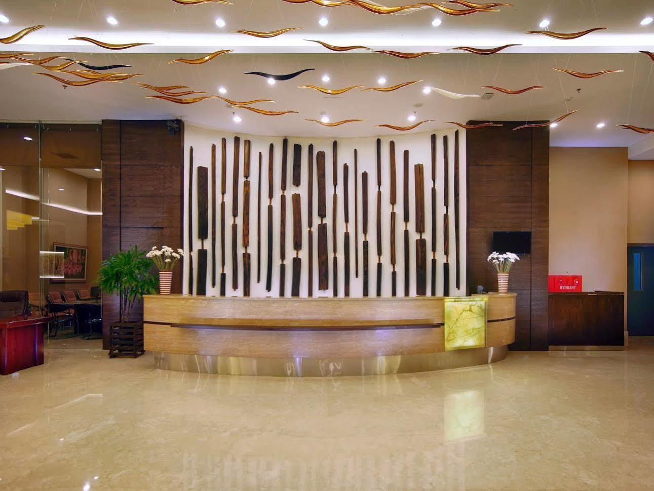 Aston Jember Hotel & Conference Center Kültér fotó